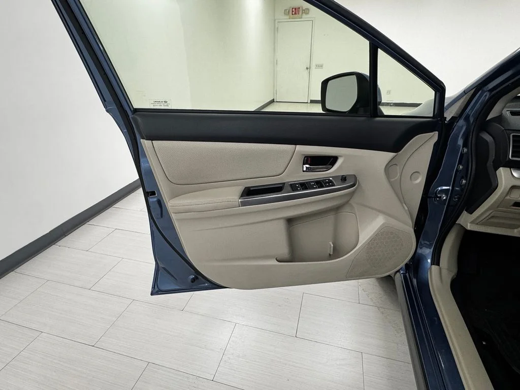 2015 Subaru XV Crosstrek Limited - Photo 9