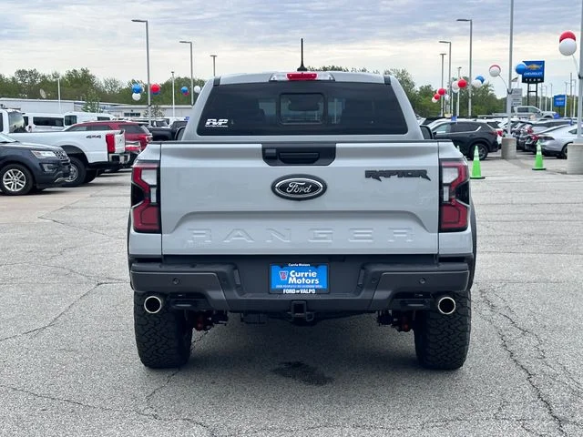 New 2026 Avalanche Ford Raptor image 36