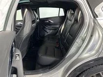 Used 2018 Blade Silver INFINITI Sport image 24