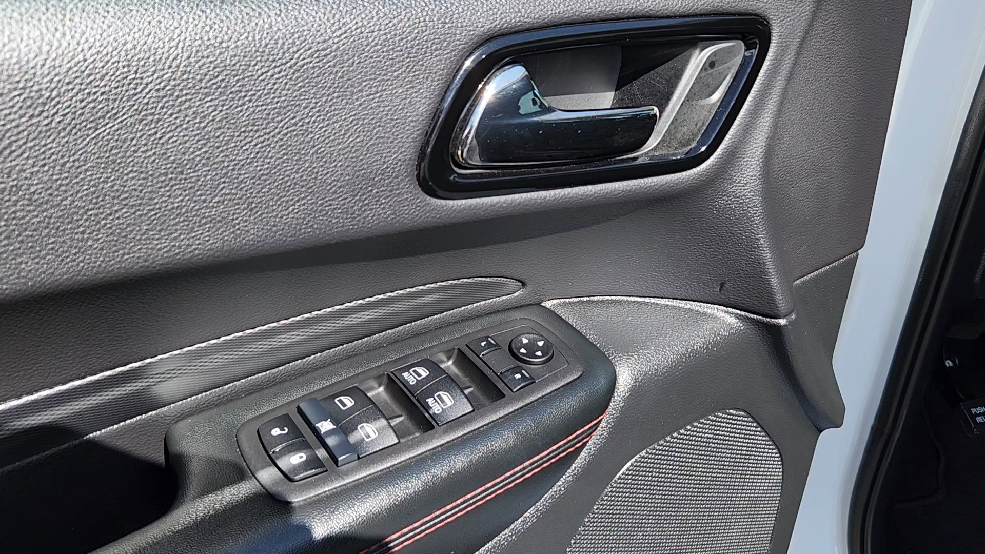 2025 Dodge Durango GT - Photo 7