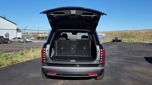 2026 Hyundai Palisade SEL Convenience - Photo 20