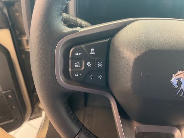 2025 Ford Bronco 4-Door Badlands - Photo 31
