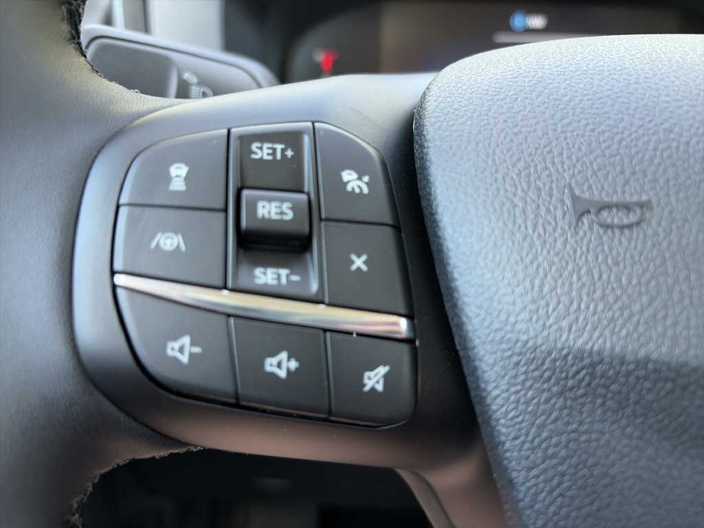 New 2026 Velocity Blue Metallic Ford Outer Banks® image 21