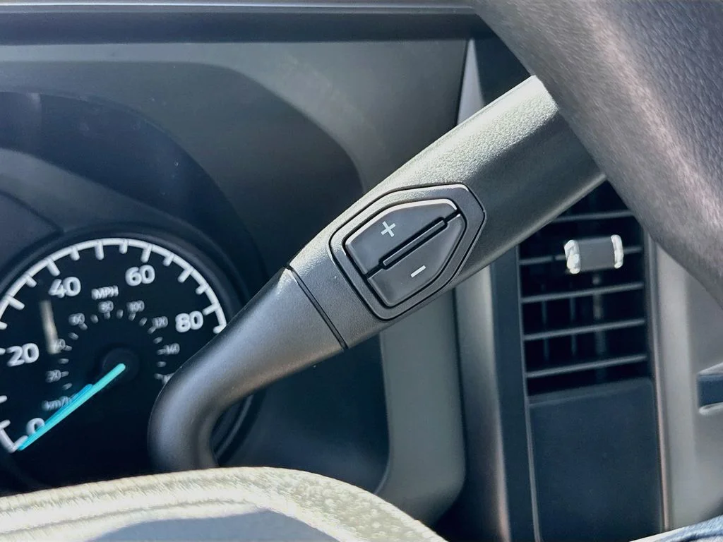 New 2026 Oxford White Ford F-250® XL image 16