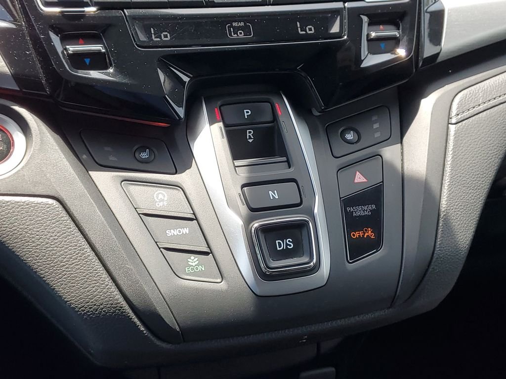 Used 2023  Honda Sport image 29
