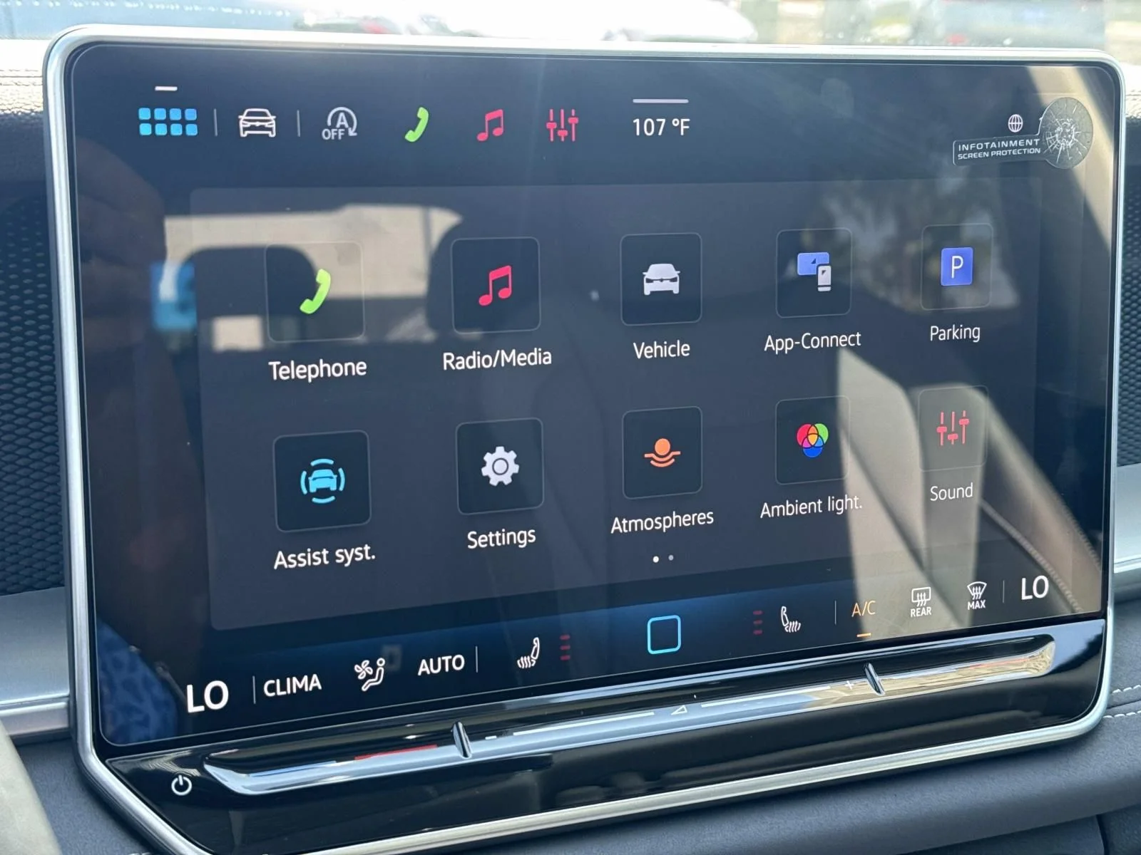 New 2026 Gray Volkswagen 2.0T SE image 17