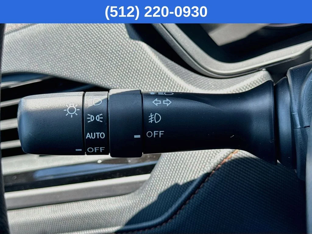New 2026 Gray Subaru Touring image 14