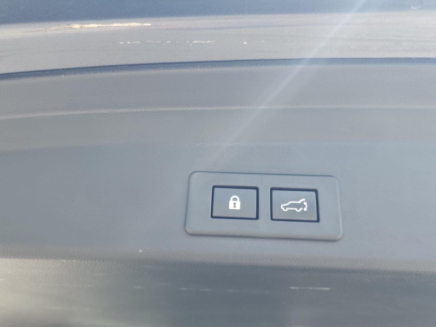 Certified Used 2023 Magnetite Gray Metallic Subaru Onyx Edition image 9