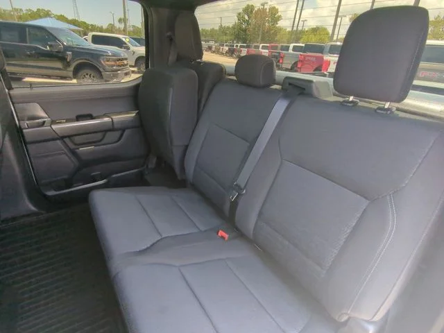 Certified Used 2023 Avalanche Ford XLT image 14
