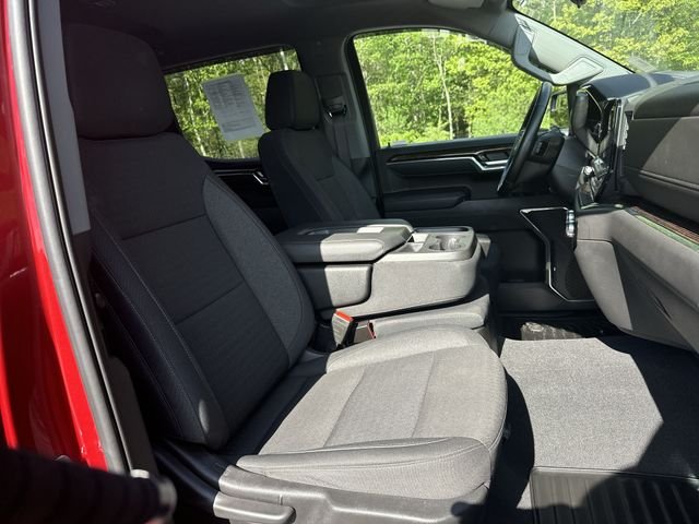 Used 2023 Red GMC Elevation image 28
