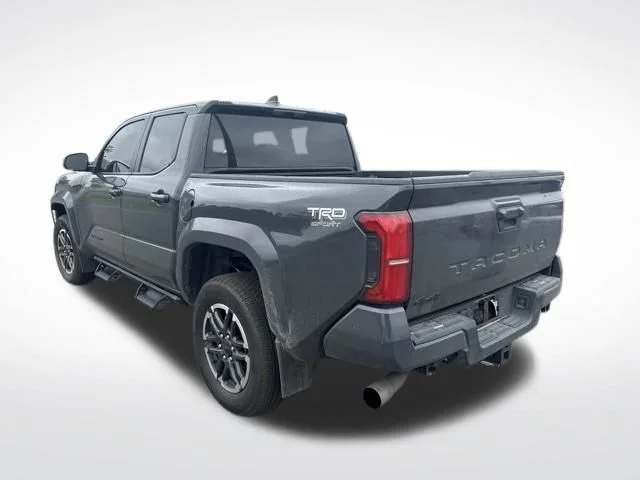 Used 2024  Toyota TRD Sport image 3