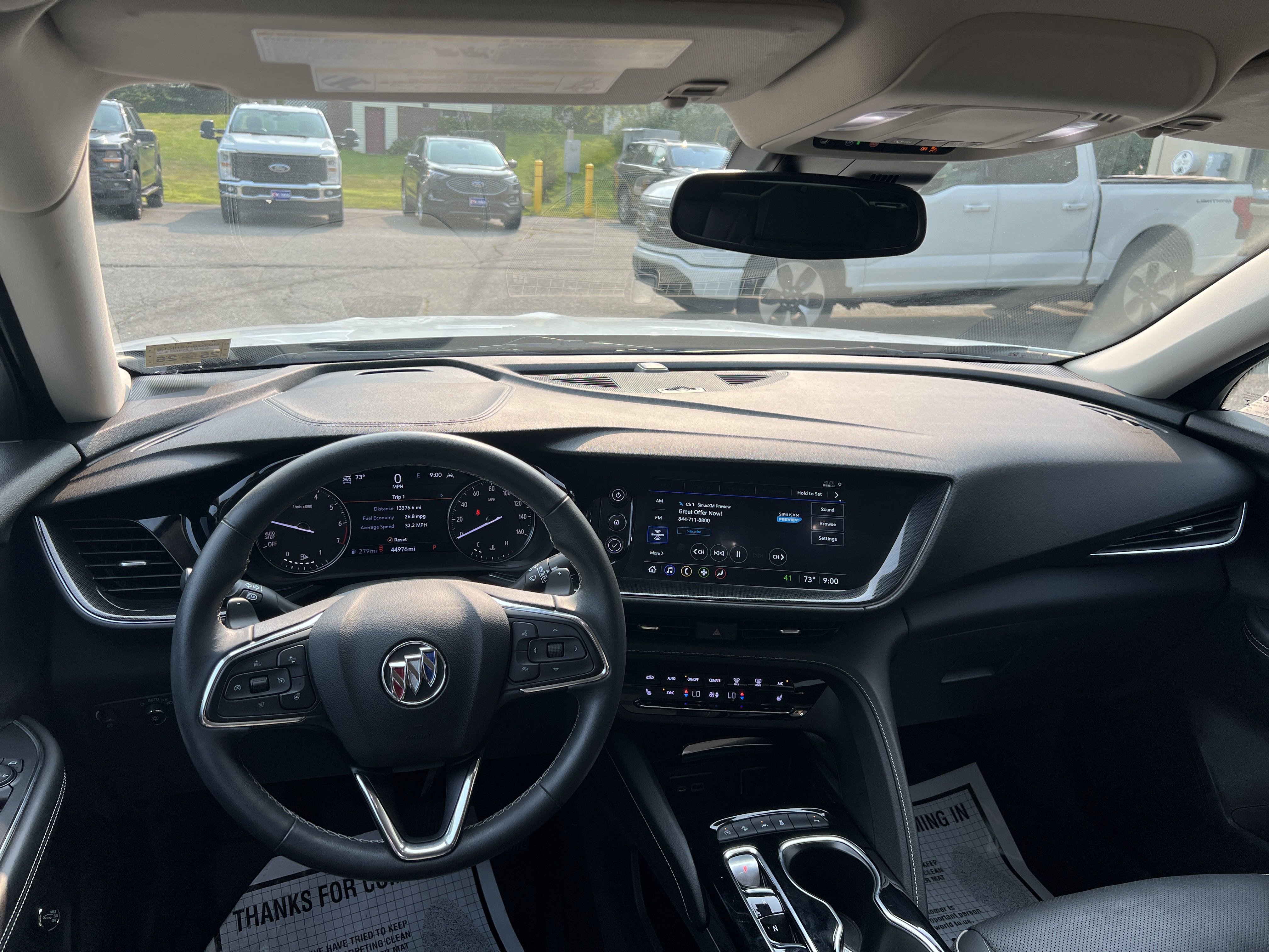 2023 Buick Envision Essence - Photo 15