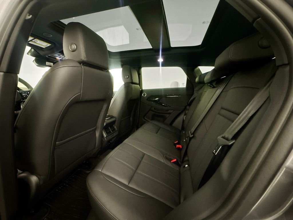 New 2026 Eiger Grey Land Rover Core S image 24