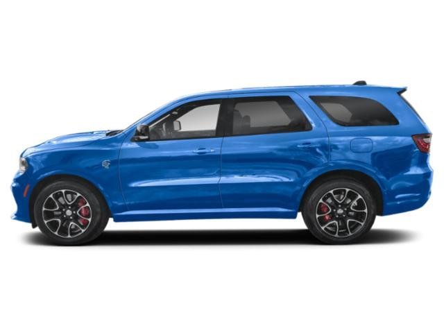 New 2026 B5 Blue Dodge SRT Jailbreak image 16