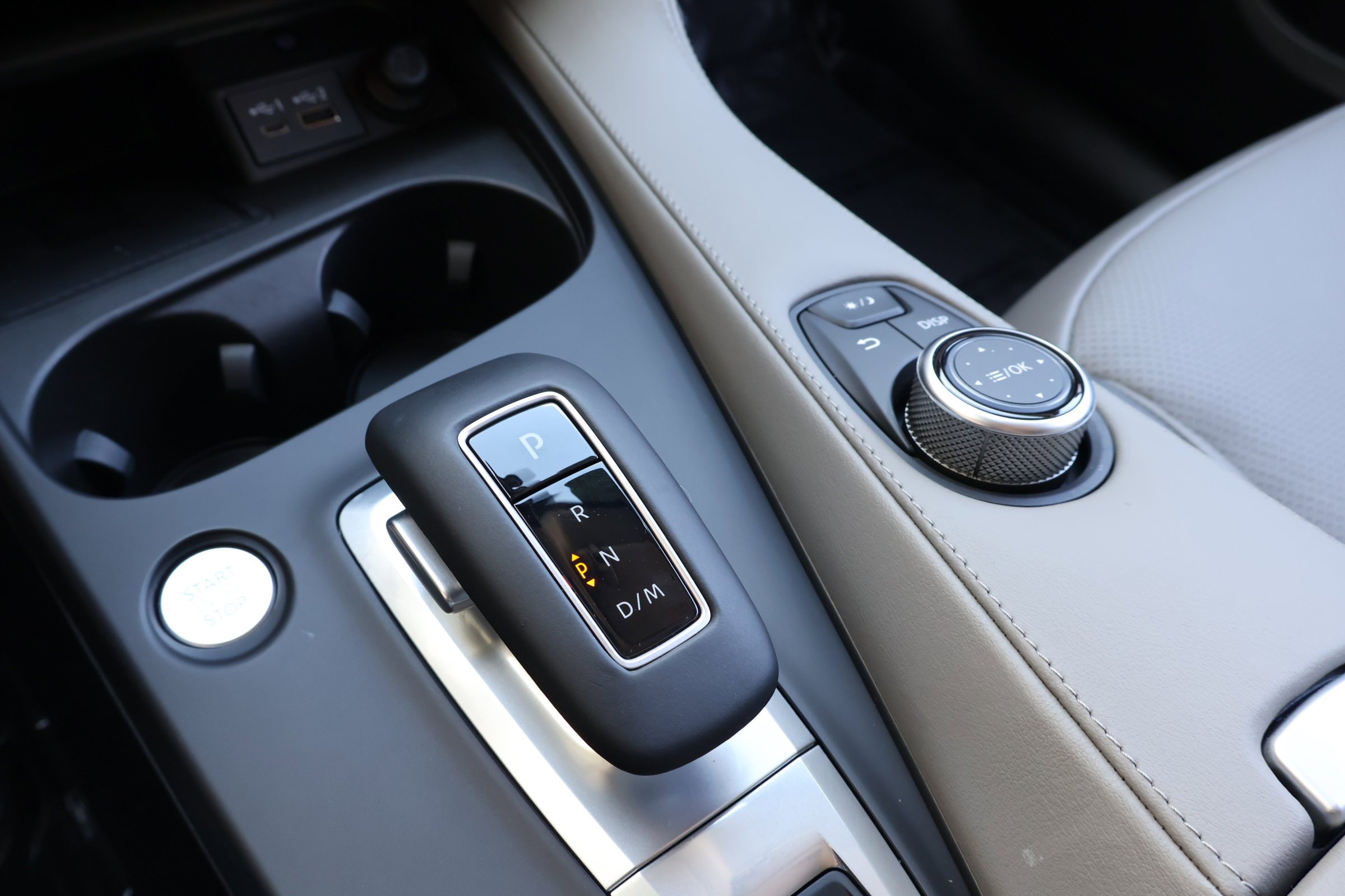 2025 INFINITI QX50 Luxe - Photo 28