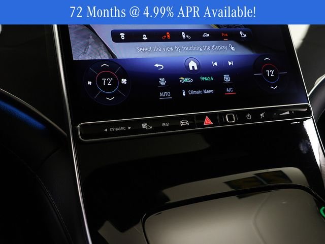 Certified Used 2023 Graphite Gray Metallic Mercedes-Benz 450 image 22
