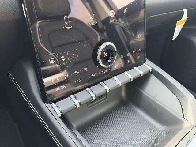New 2026 Black GMC Denali image 18