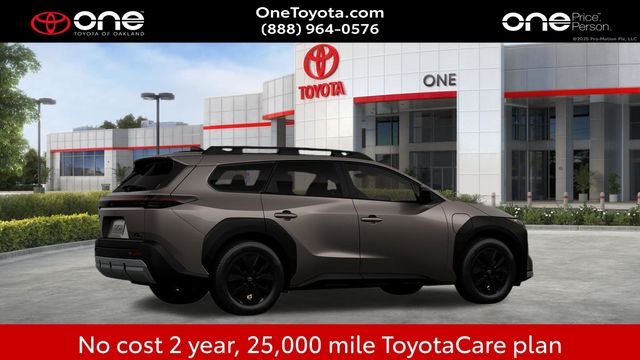 New 2026 Stepping Stone Toyota  image 14