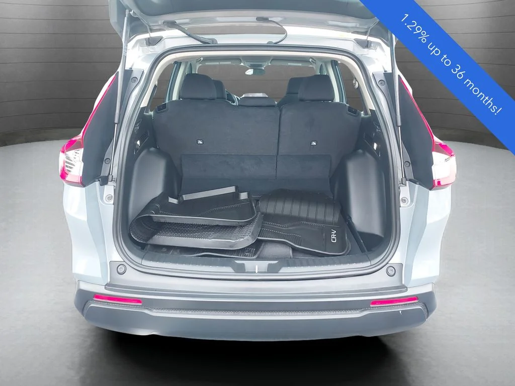 2024 Honda CR-V LX - Photo 21