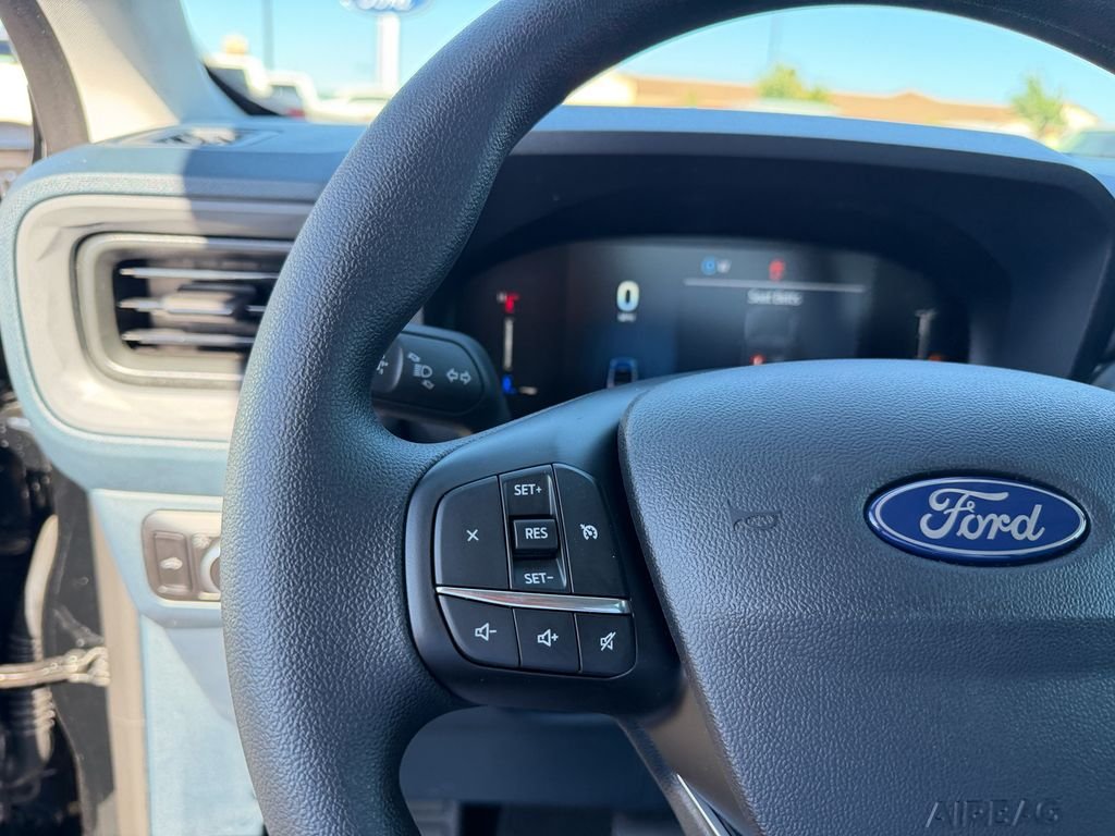 New 2026 Shadow Black Ford XL image 16