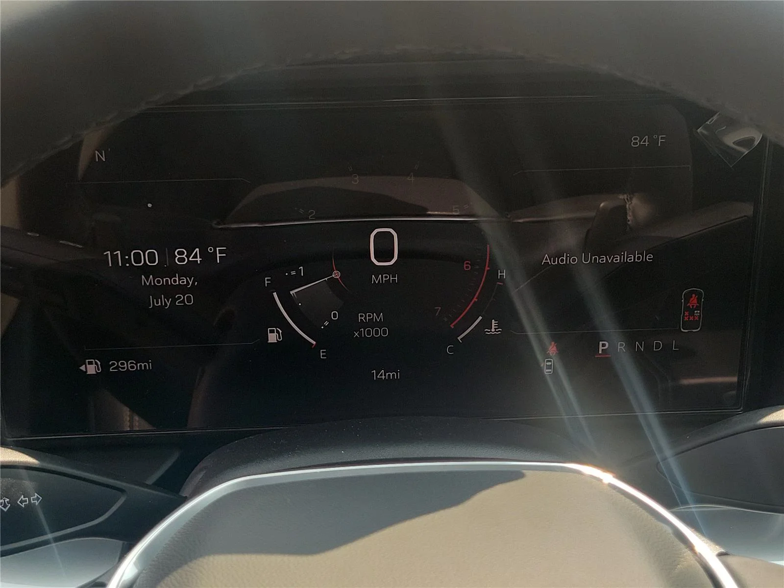 2027 GMC Terrain Elevation - Photo 24