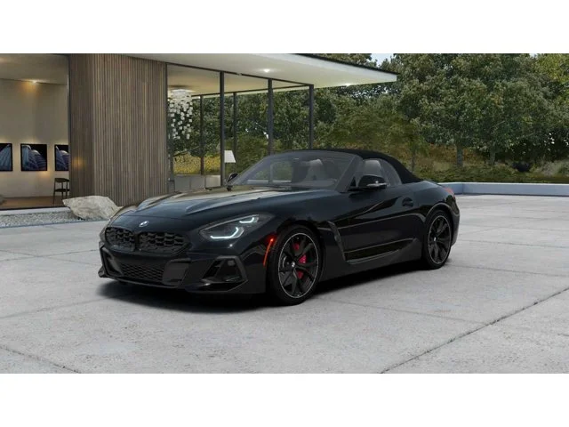 2026 BMW Z4 sDrive30i's photo