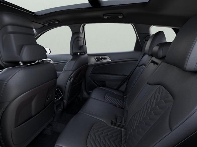 New 2026 Gray Kia X-Line image 18