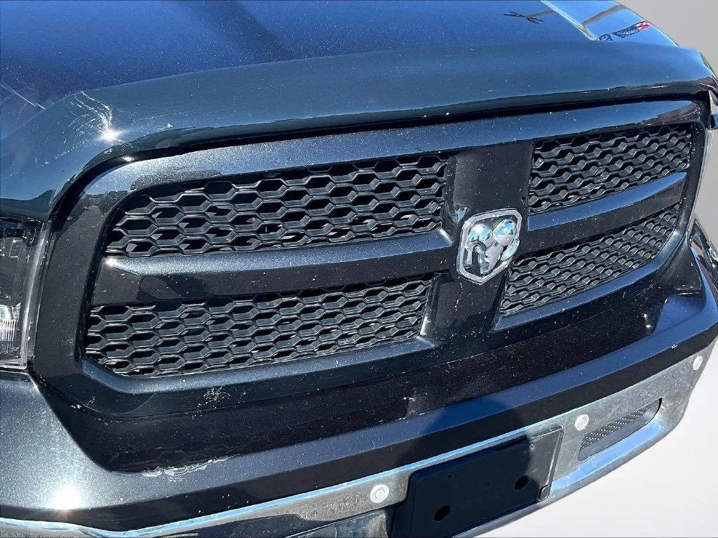 Used 2017 Black Ram Laramie image 27