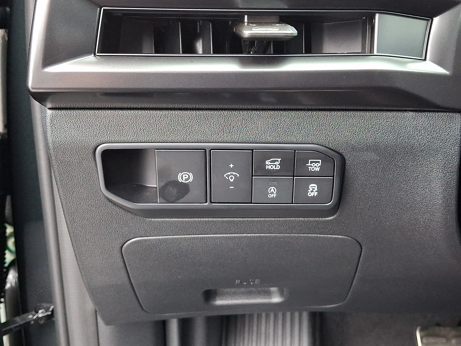 New 2027 Black Kia X-Pro SX-Prestige image 22