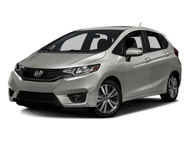 Used 2016 Passion Berry Pearl Honda EX-L image 1