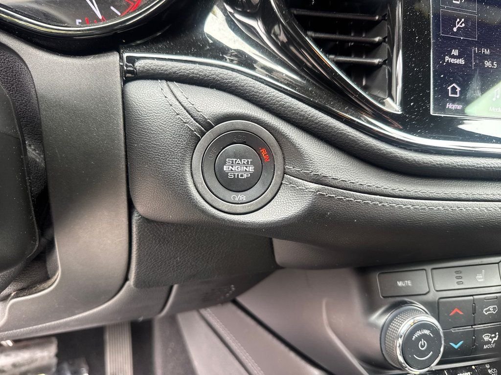 Used 2022 White Dodge GT Plus image 44