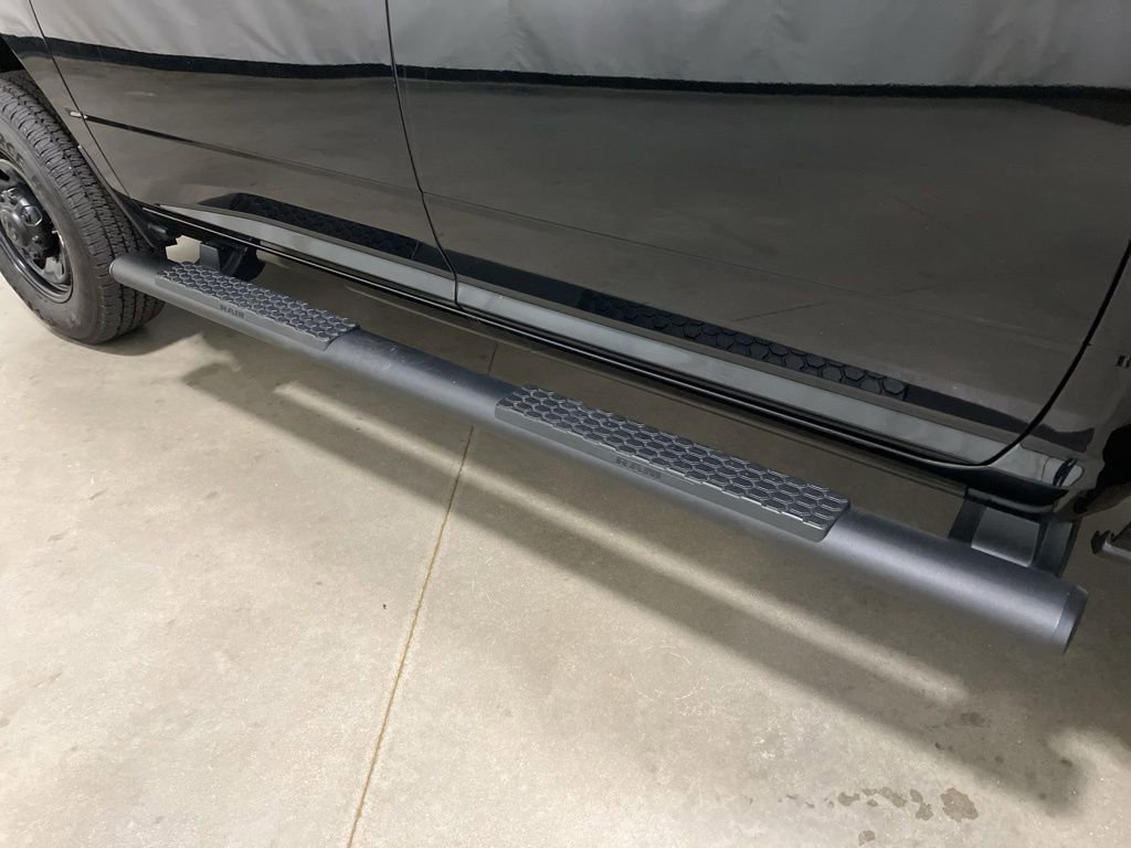 2025 RAM 2500 Tradesman - Photo 26