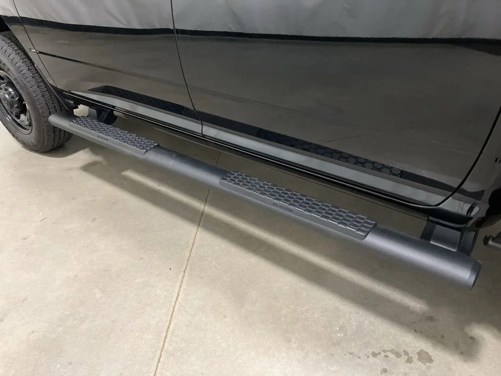 2025 RAM 2500 Tradesman - Photo 26