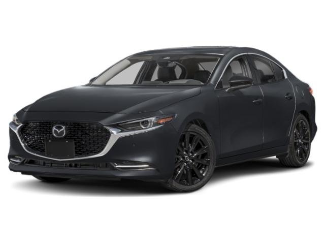 2026 Mazda CX-3 TurboPremium Plus AT 4-Door SKYACTIV AWD's photo