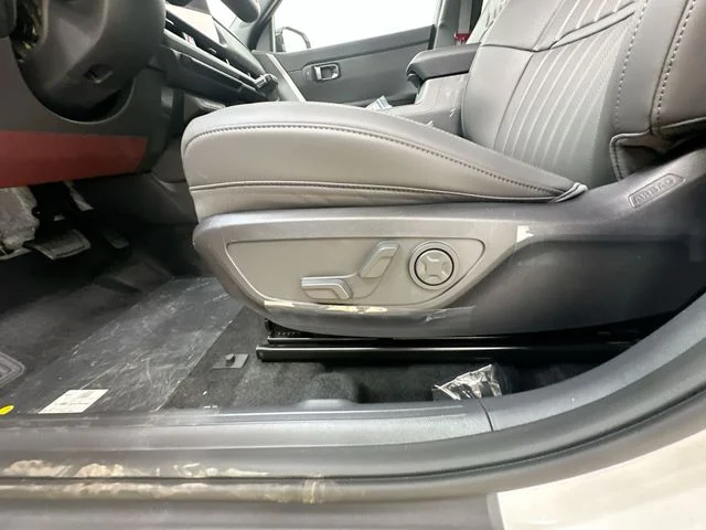 New 2027  Kia X-Line image 15