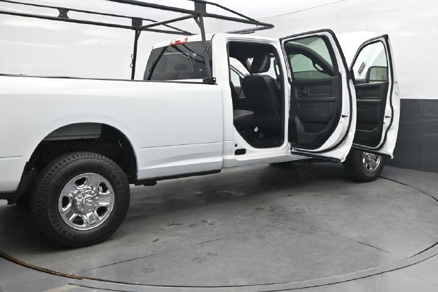 Used 2024 White Ram Tradesman image 50