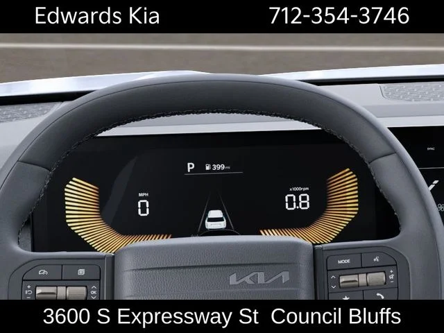 New 2027 White Kia S image 23