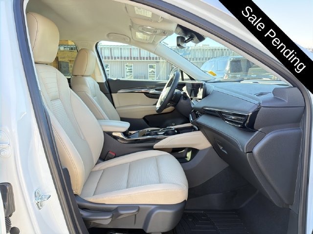 Used 2024 White Buick Preferred image 18