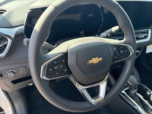 2026 Chevrolet Trailblazer LT - Photo 17