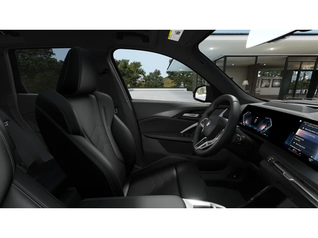 New 2027 Storm Bay Metallic BMW  image 9
