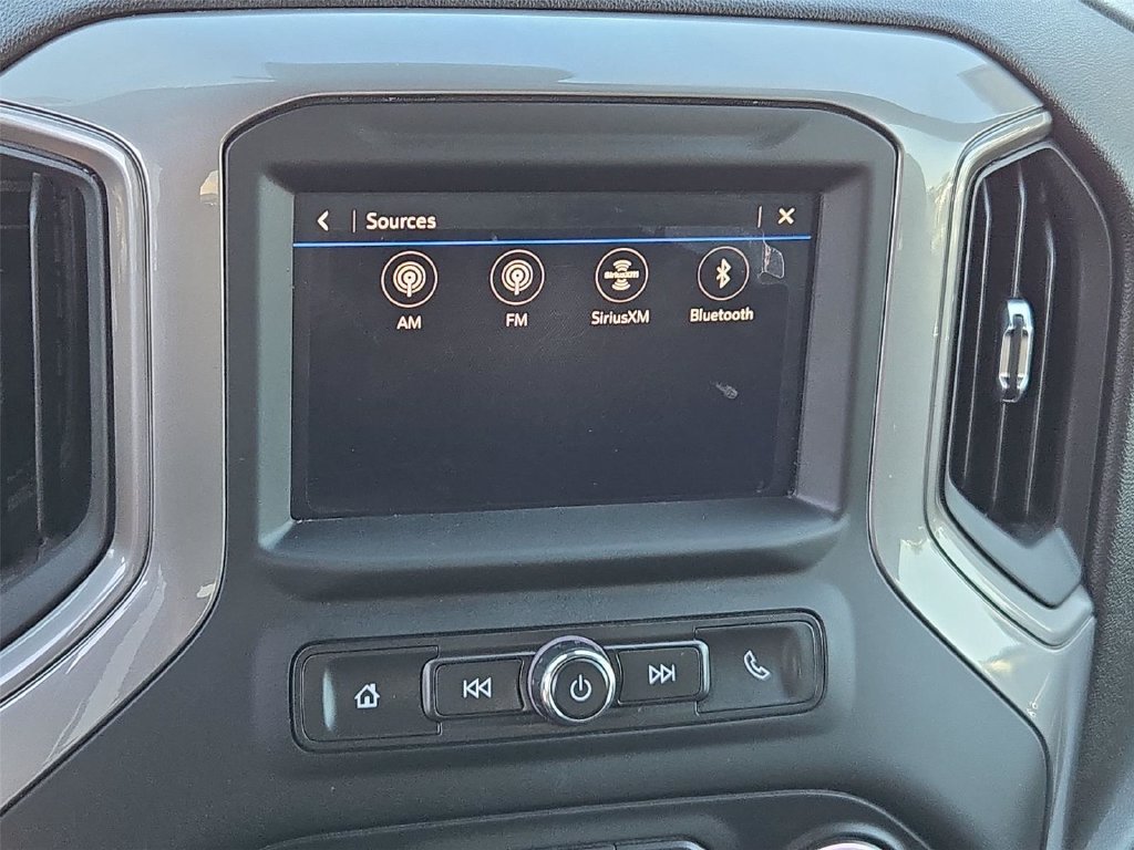 2022 Chevrolet Silverado 1500 Custom - Photo 5
