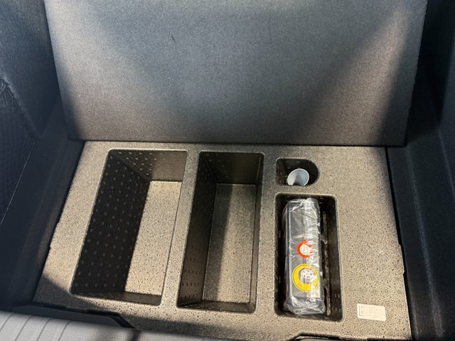 New 2026 Solar Silver Metallic Acura w/A-Spec Technology Package image 34