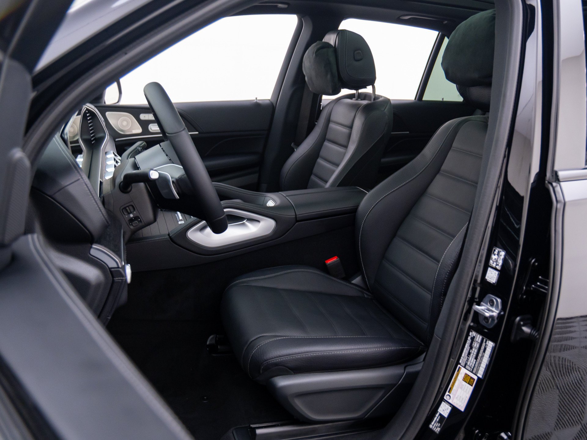 New 2026  Mercedes-Benz GLE 580 image 63