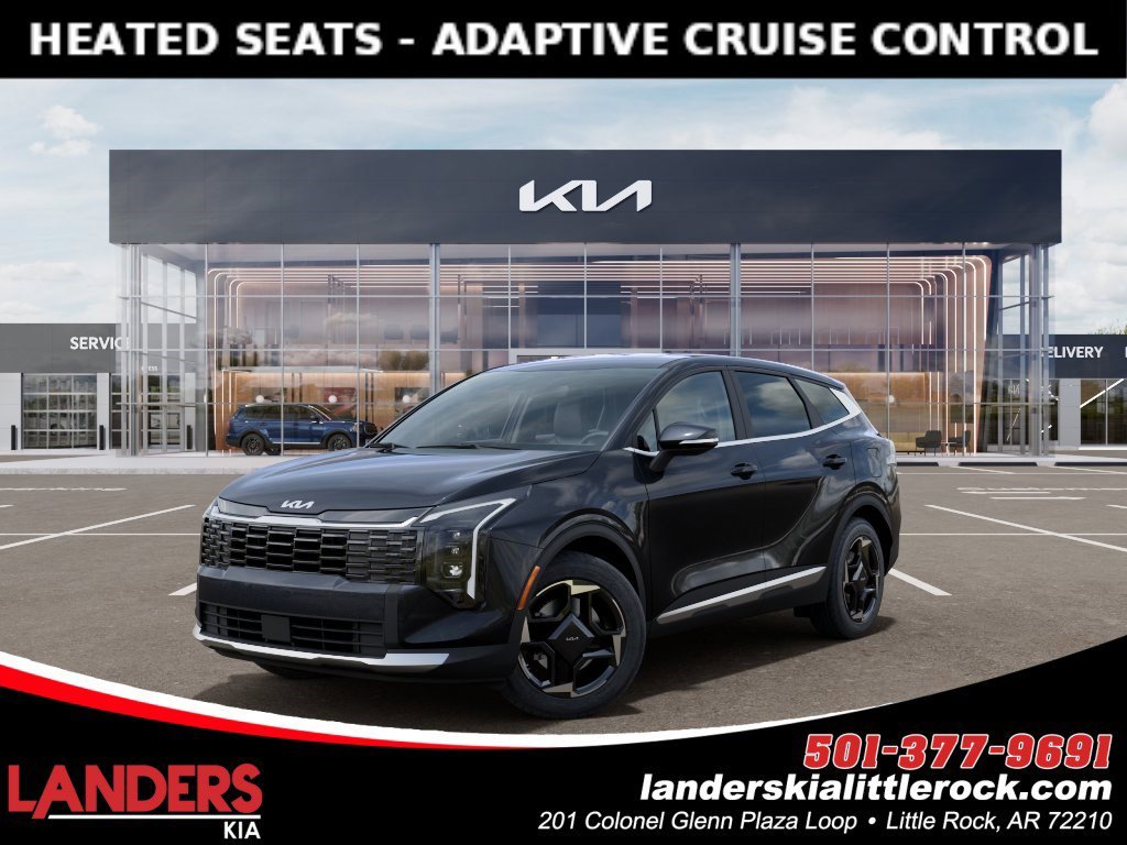 New 2026 Panthera Metal Kia EX image 1