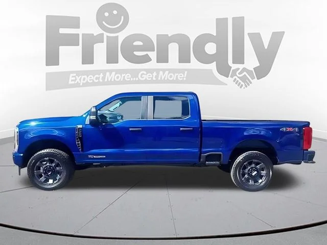 2026 Ford F-350 Super Duty XL - Photo 25
