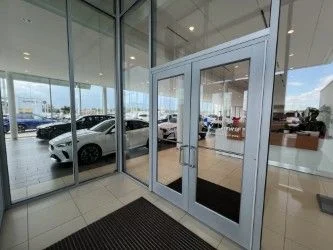 Used 2017 Gray Chevrolet LT image 9