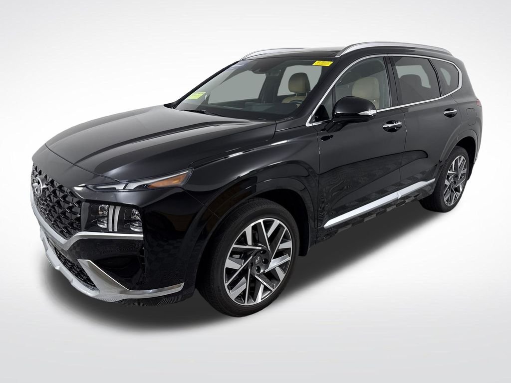 2023 Hyundai Santa Fe Calligraphy - Photo 6