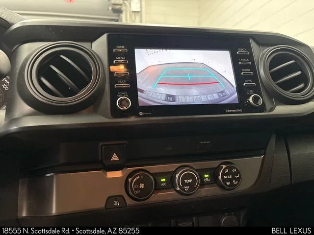 Used 2022 Gray Toyota SR image 26