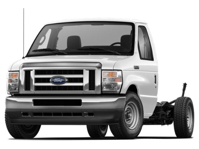 2024 Ford E-Series SRW E-350 Super Duty 158 in WB's photo