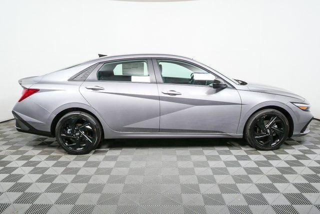 New 2026 Fluid Metal Hyundai SEL Sport image 68